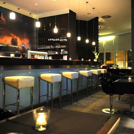 Berlin Mark Hotel Fasilitas foto