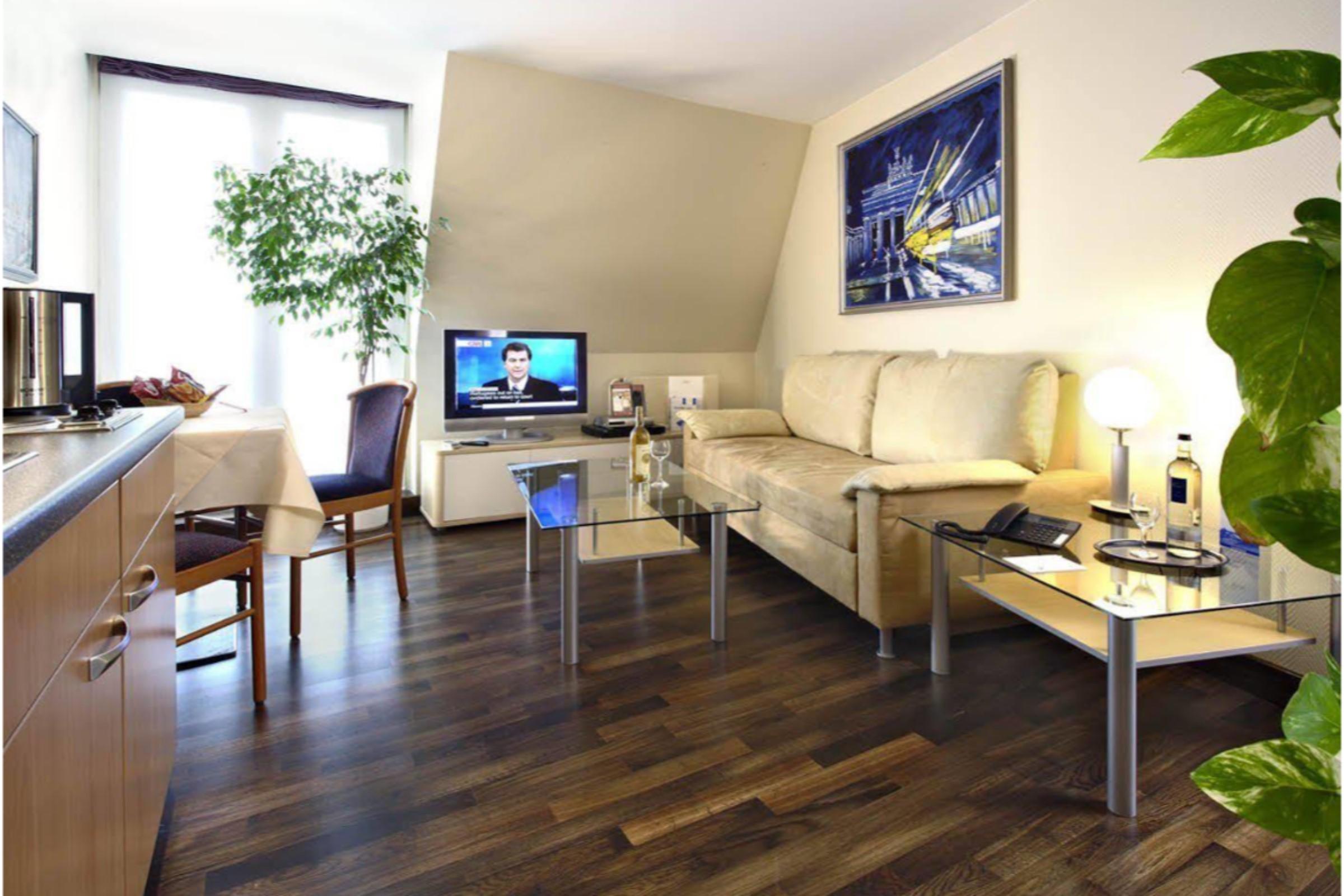Berlin Mark Hotel Ruang foto