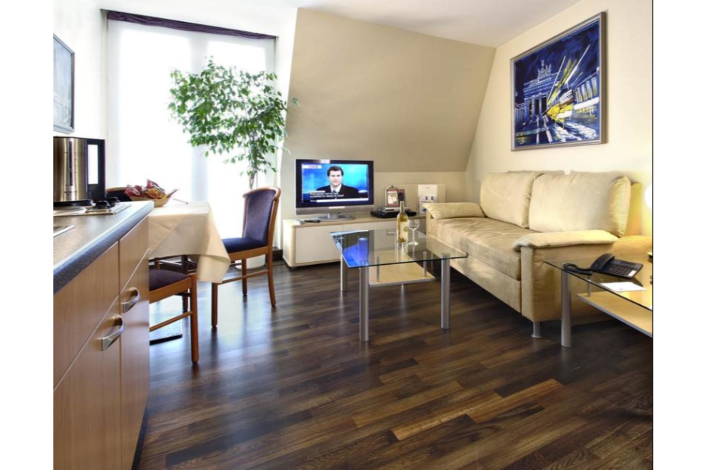 Berlin Mark Hotel Bagian luar foto