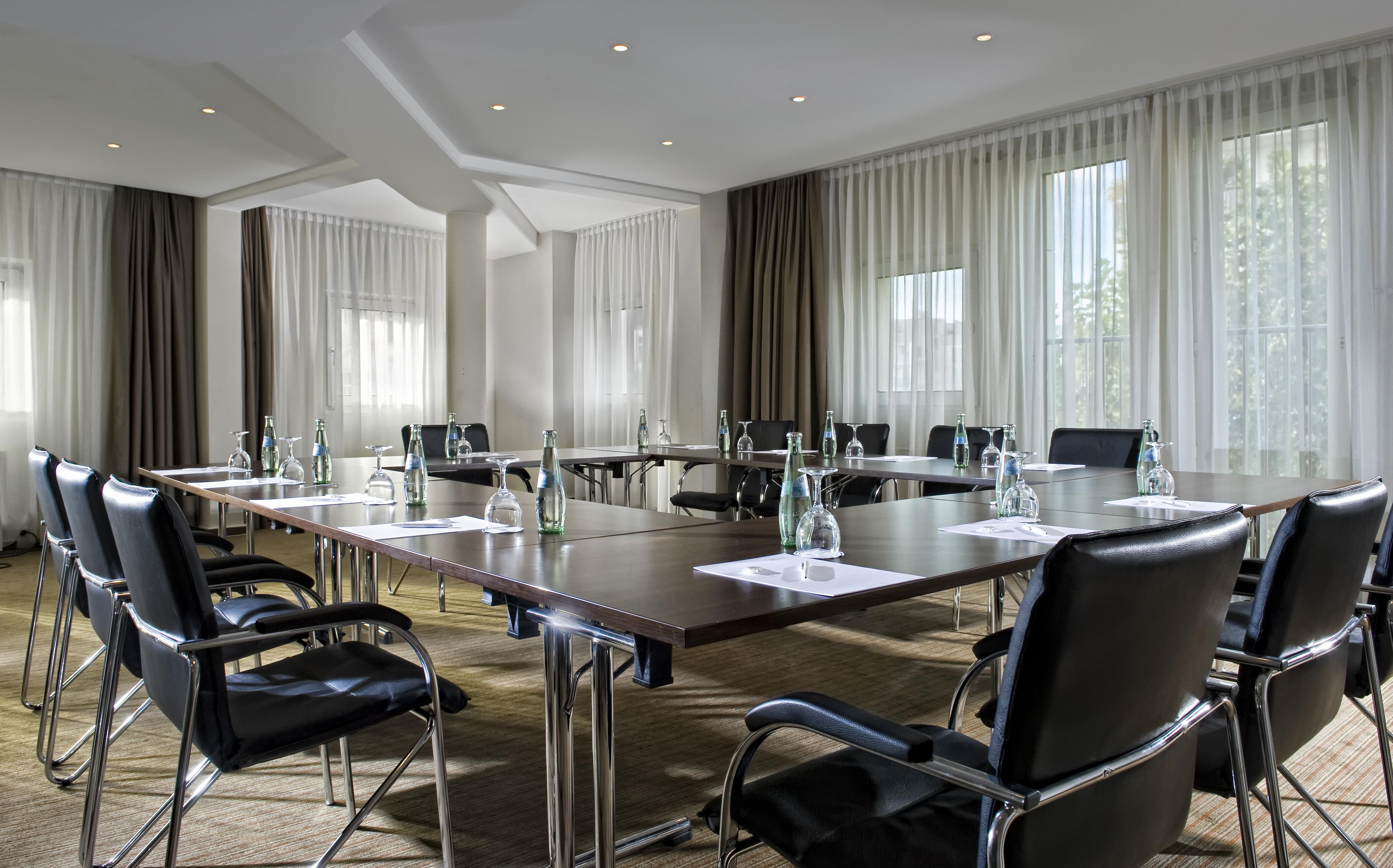 Berlin Mark Hotel Bisnis foto