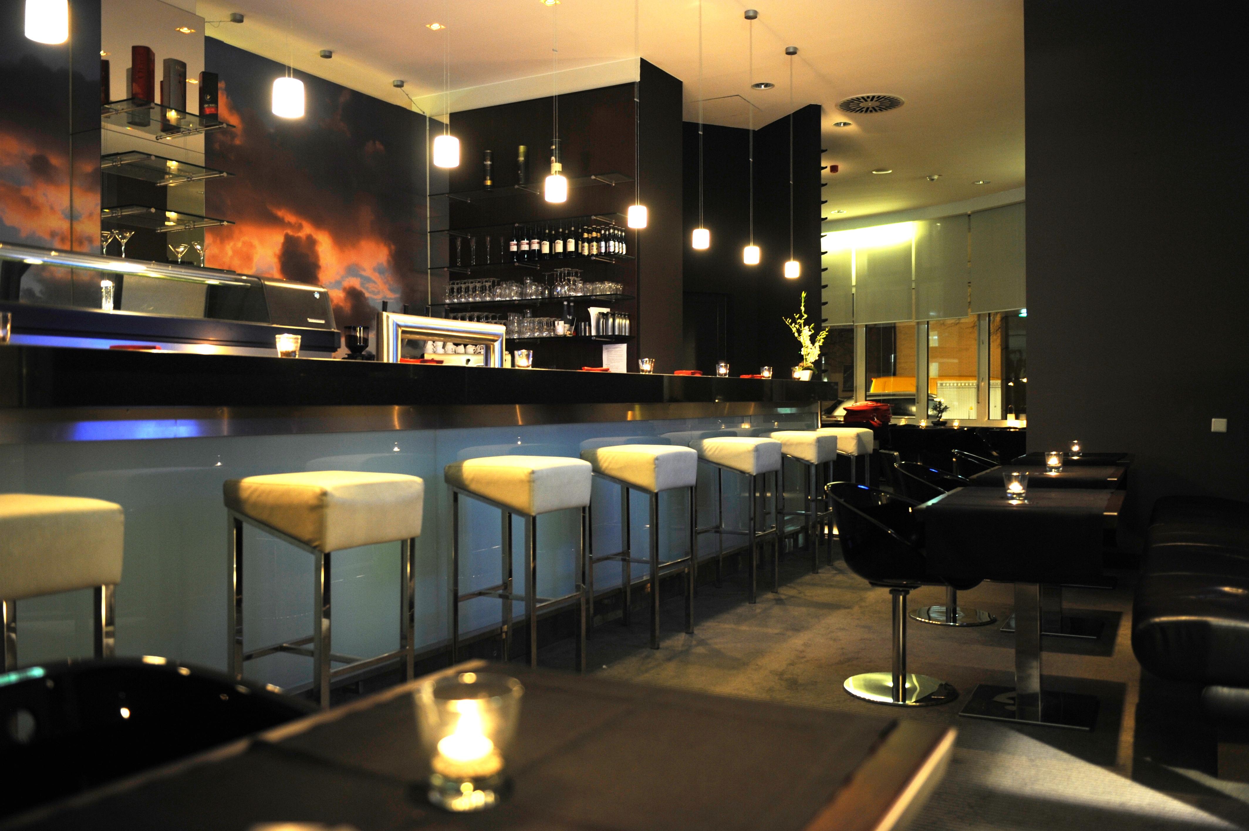 Berlin Mark Hotel Fasilitas foto