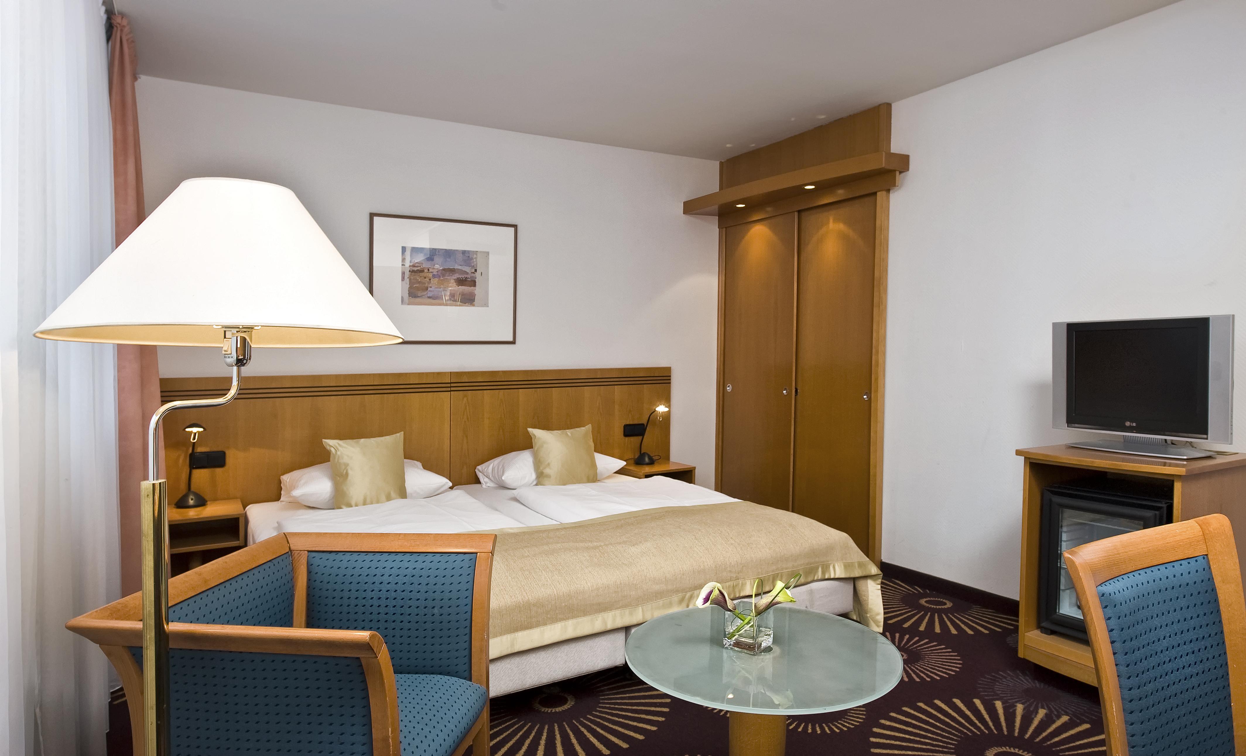 Berlin Mark Hotel Ruang foto
