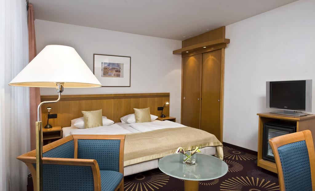 Berlin Mark Hotel Ruang foto