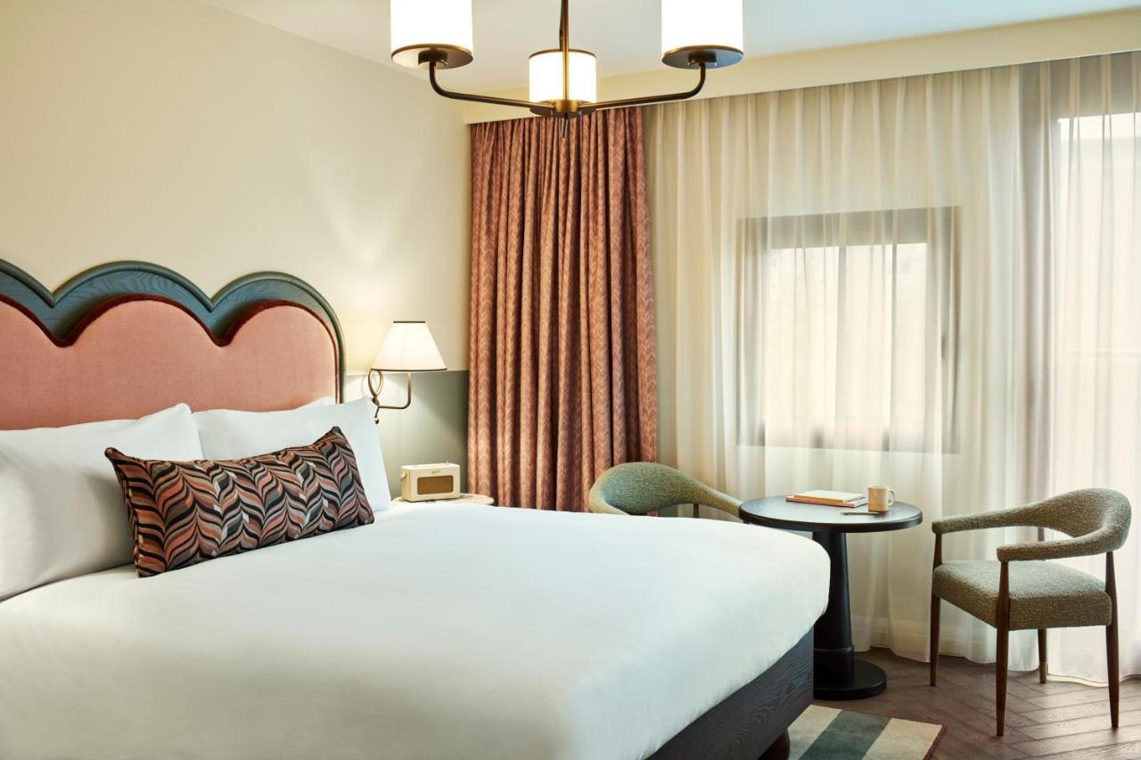 Berlin Mark Hotel Bagian luar foto