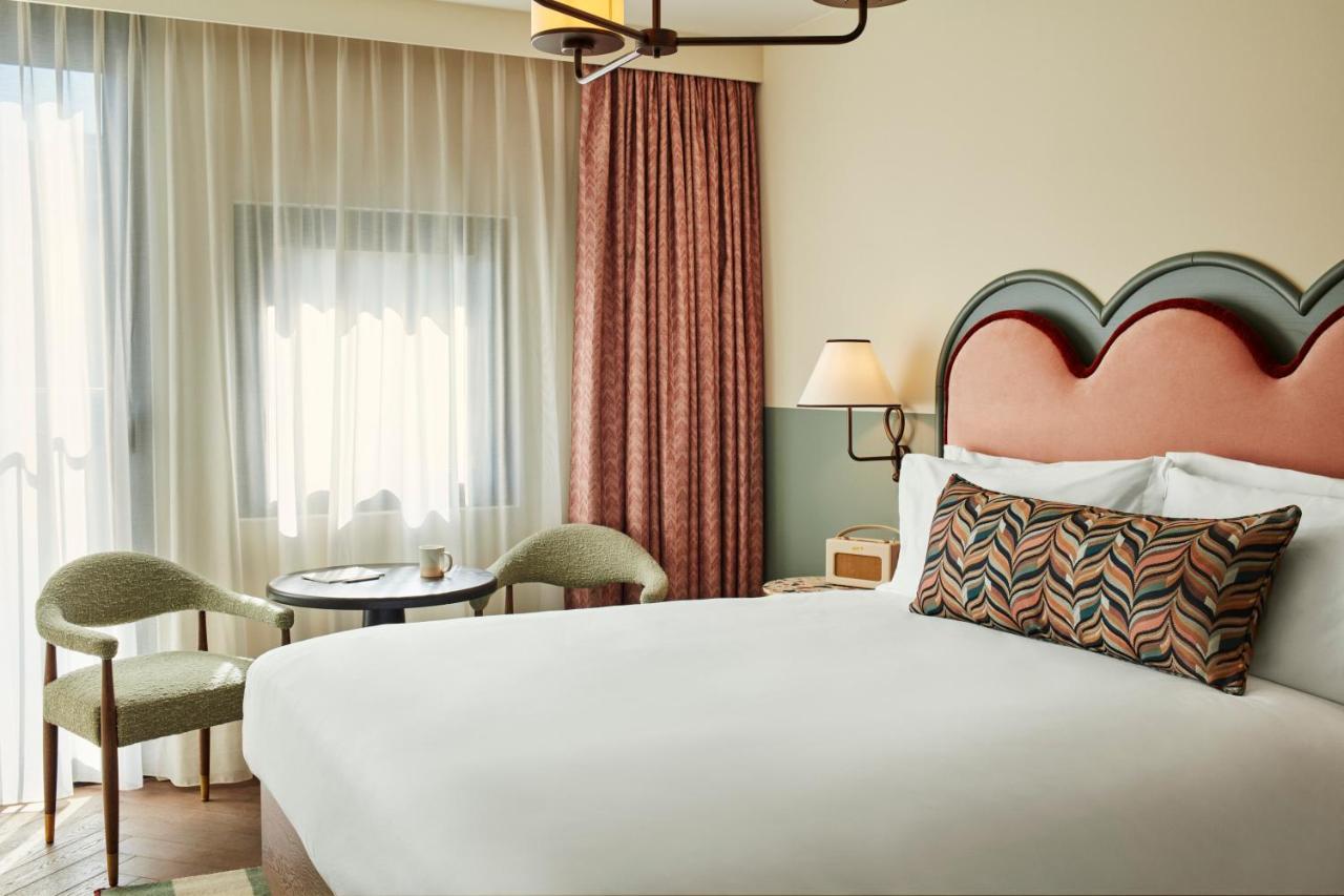 Berlin Mark Hotel Bagian luar foto