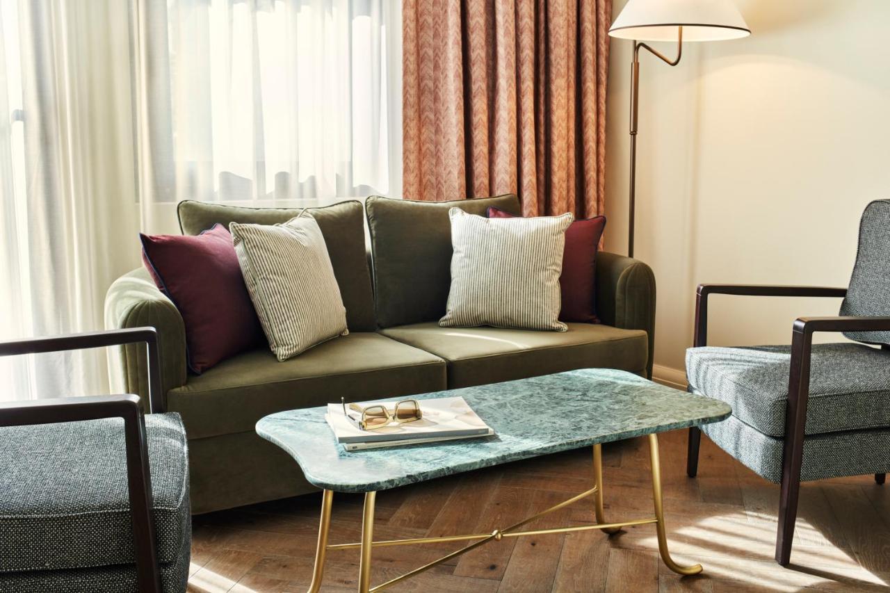 Berlin Mark Hotel Bagian luar foto