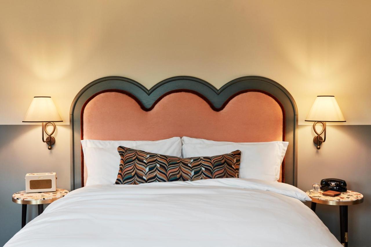 Berlin Mark Hotel Bagian luar foto