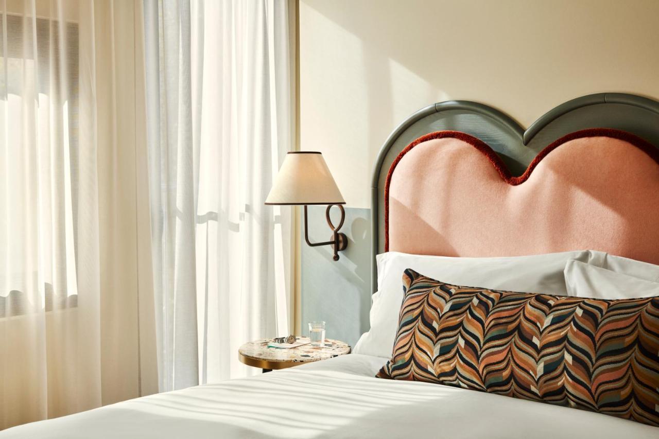 Berlin Mark Hotel Bagian luar foto