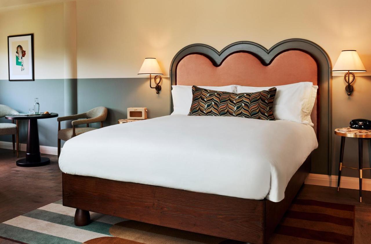 Berlin Mark Hotel Bagian luar foto