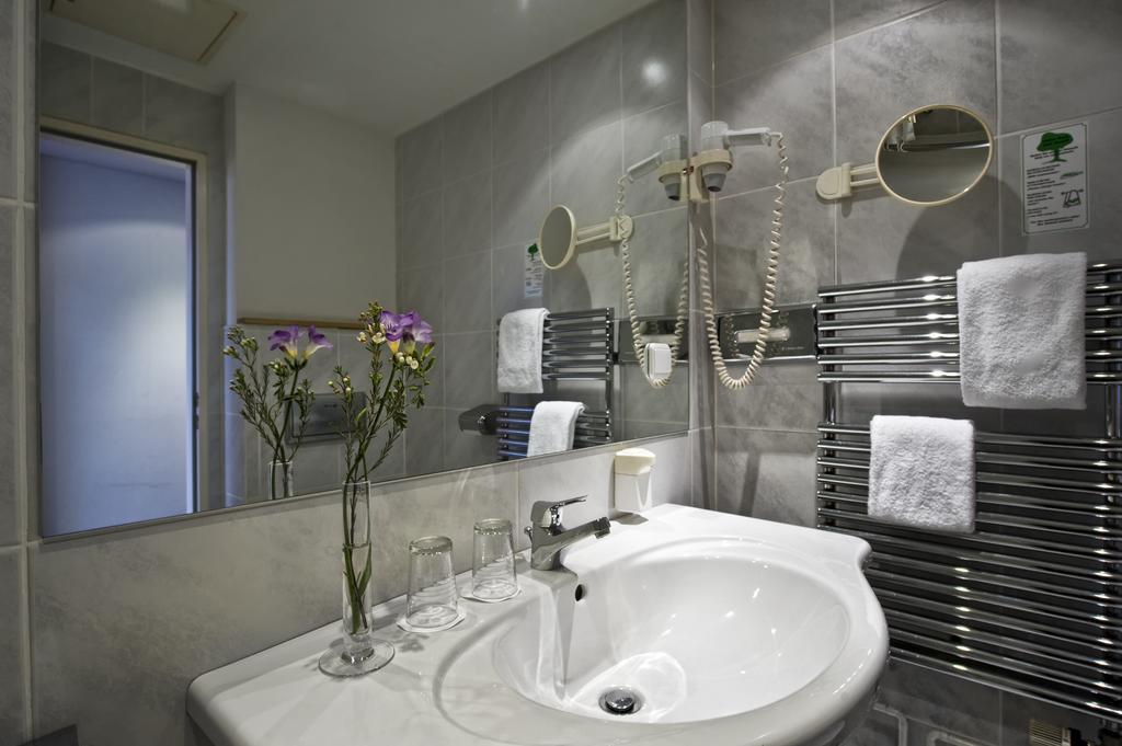 Berlin Mark Hotel Ruang foto