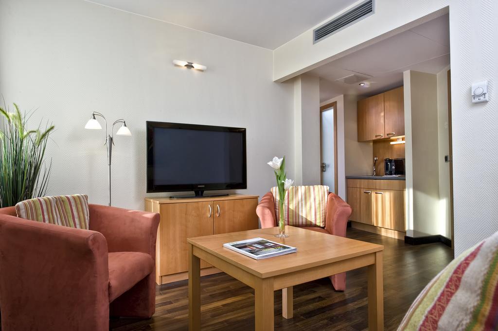 Berlin Mark Hotel Ruang foto
