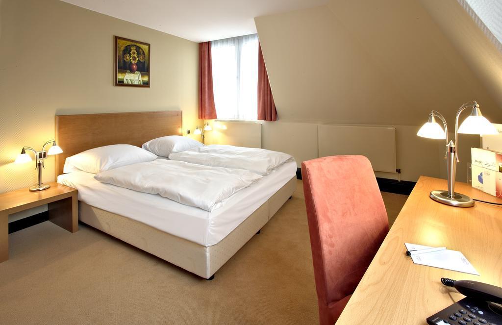 Berlin Mark Hotel Ruang foto