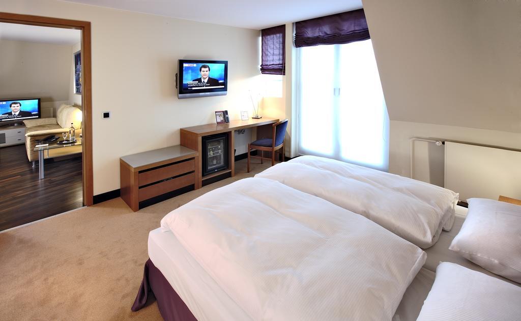 Berlin Mark Hotel Ruang foto
