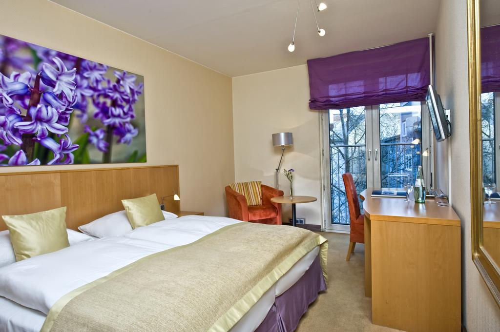 Berlin Mark Hotel Ruang foto