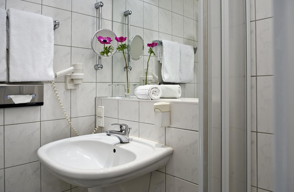 Berlin Mark Hotel Ruang foto